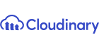 Cloudinary Logo Blue 0720 2x Square