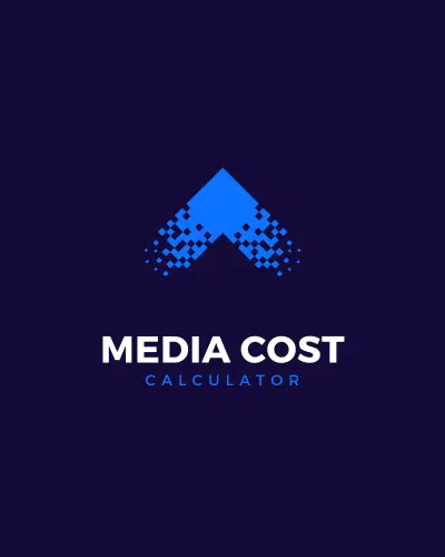 Media-Cost-Calc