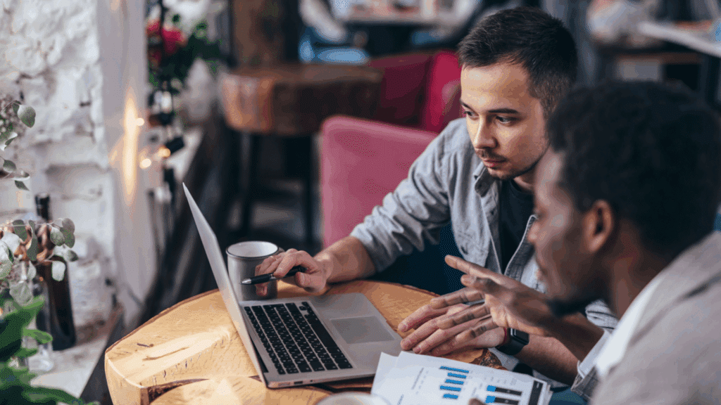 B2B Marketing Why Driving Demand Is Not Enough